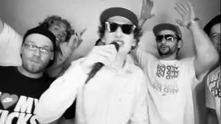Der E1NE - Let The Music  (Video)