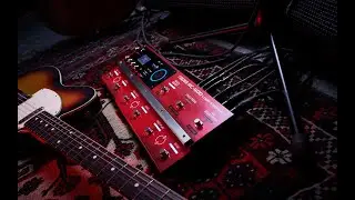 Programing midi sounds into Novation impulse SE49 (duel Stream Test )