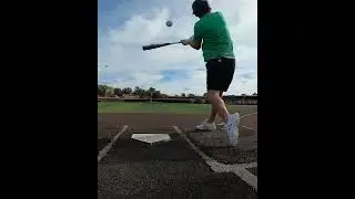 Scottie Upshall vs Producer in the Strikeout Challenge #shorts