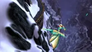 Vyragosa's & TLPD's Ulduar Spawn (full flight route) | 