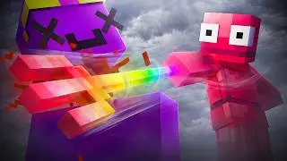 I Went TOO FAR… Minecraft SMP