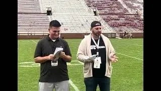 Rapid Reaction: Brandon Drumm and Bryan Clinton break down Sooners' 31-29 win over UCF