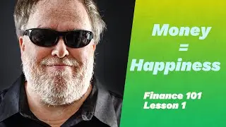 Leykis 101 Finance Course with The Professor Tom Leykis! #tomleykis #moneytips
