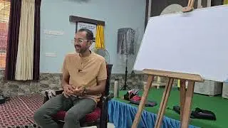 ক্লাস এর মাঝে মজার সাজে, জীবন নিজের যাপন খোঁজে।|West Bengal Primary Interview| wb tet|By Rana Pandey