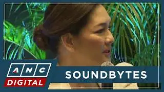 MOMENT: Hontiveros says ready to run for President in 2028, but only if... | ANC