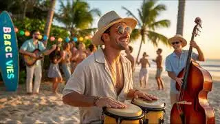 Essential Salsa Mix for Your Beach Vacation | Non-Stop Party