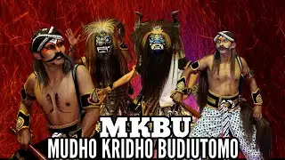 WAROK🔥 MKBU MUDHO KRIDHO BUDI UTOMO SEMAMPIR LIVE SEMAMPIR GOWAK PRINGSURAT 