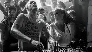 Boris Brejcha RARE LIVE Set 2025 | High-Tech Minimal Experience