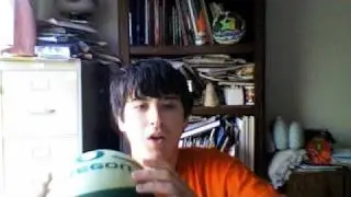 Mikefromla1's last video of 2010