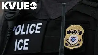 Texas family, including US citizen kids, deported