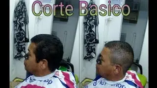 💈Aprende la Barberia fácil paso a paso [Tutorial] 💈