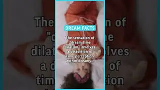 The sensation of 