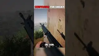 Обычный день в Бразилии #squadgameplay #gameplay #gaming #milsim #militarysimulation