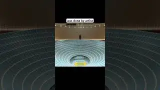 Стадион на миллион мест! 🤯