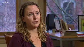Firearms law saving lives in Washington State