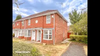 Longcroft Gardens video tour Carnegie Welwyn Garden City Estate Agents   4K