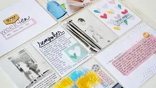 Жизнь проекта 2016, неделя 10: представляем набор &laquo;Июньская клика&raquo;