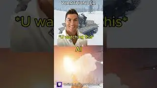 Does Cristiano Ronaldo like WWII German anti-air?