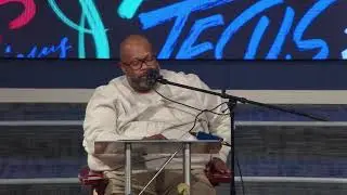 The Mid-Week Hour of Power LIVE from Victory Life Christ Center - Birmingham, AL