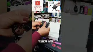 Lector de Dni Electronico smart card  Digital