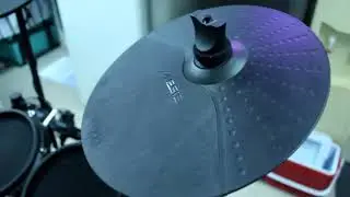 Alesis Nitro Mesh Kit Review 2020 (with audio sample)