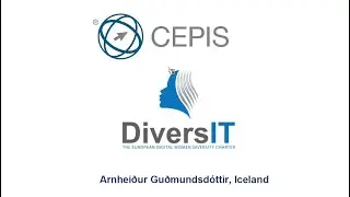 DiversIT Charter in practice - A. Gu&eth;mundsd&oacute;ttir