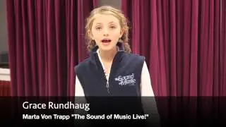 Von Trapp Children: from Sound of Music Live! at 54 Below Dec 17 @ 9:30 PM