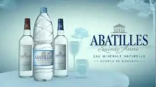 ABATILLES-Mon Eau Min&eacute;rale Naturelle