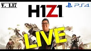 *NEW* H1Z1 UPDATE!! (EMP GRENADE, SKINS, BUG FIXES)