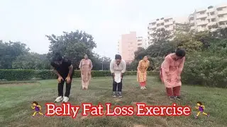 Full Body Workout for Women||belly fat burn🔥🔥🏃&zwj;♀️#fatloss#fatlossjourney#weightloss#cardio#exercise