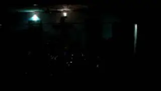 La Trybu - Ojos sin luz.
