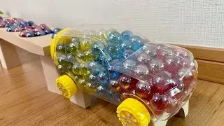 Marble Run Builders Share Their BIGGEST Secrets