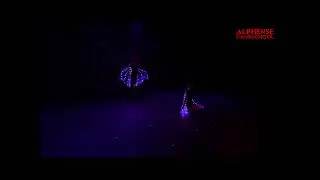Openingsdans Eindshow 2025 - Alphense Dansschool