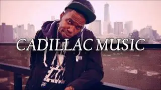 Curren$y Type Beat || CADILLAC MUSIC (Prod. By JHITZ)
