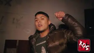 XOS VISUALS - KAY P [XOS LIVE SESSIONS] @KAYP_SDR
