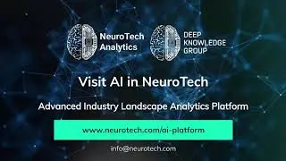 AI in NeuroTech