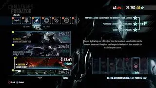 Batman arkham Knight Live Stream Come Join!
