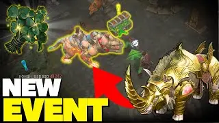 NEW ROYAL STABLE MASTER EVENT IS HERE! THIS IS EVERYTHING YOU NEED TO KNOW - Frostborn