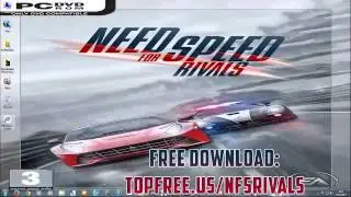 Download Need For Speed Rivals Full Game Free [Downlaod]