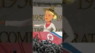 The Korean War Invasion Began on June 25 1950