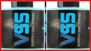 Scratch and Swirl Remover: The Safe, Effective Solution for Paint Imperfections