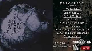 Abstract Spirit - Horror Vacui 2011 [FULL ALBUM]