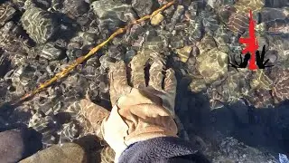How to waterproof leather work gloves.