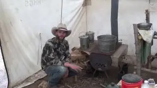 Quick Camp Tour