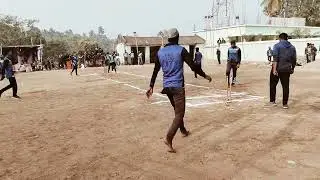 MMC ROYALS BALABHADRA PRASAD (VS) DOSINGA CLUB CRICKET TOURNAMENT=2022(FINAL.DAY)