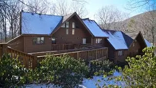 Wintergreen Resort Condo Tour