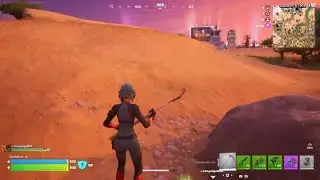 FREAKED OUT ON FORTNITE LAST FORTNITE VIDEO OF 2025 @kurbside856