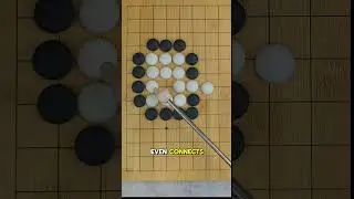 Can you solve these Go problems? #GoGame♟️ #Baduk #Igo #Learning #BoardGame #MindGame #Games