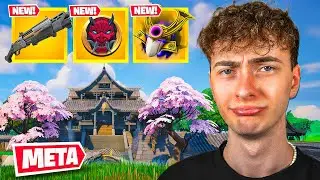 Die BESTEN LANDINGSPOTS in CHAPTER 6! 🧐 (Jede Runde OP Loot)