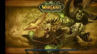 WOW TBC The Black Temple last Boss Illidan Stormrage full fight uncut version pug run